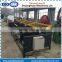 Wood sawing machine automatic cross cutting off wood saw sawmills
