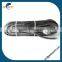 Uhmwpe synthetic winch rope offroad 4x4