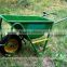 High quality wheelbarrow, gardening and agricultural use , small lot available