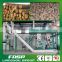 Good price wood pellet press line Factory directly selling biomass pellet production line