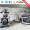 1-2t/h hot sale waste recycle wood pellet machine