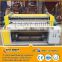 waste scrap Radiator tube peeling machine/air conditioner tube peeling machine