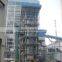 rice husk power plant Biomass gasification power generation system fluidized bed gasifier