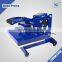 New Arrival Wholesale Clamshell Model Small Size T Shirt Heat Press Machine For Sale