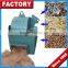 CE 15KW 200-300 KG/H Efficient Wood Sawdust Timber Crusher