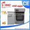 HHD EW-7 Series automatic hot sale egg hatching machine for sale price high quality for hatching 440 eggs