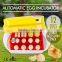 Digital 8/12/24/32/48 Eggs Hatching Chicken Duck Egg Incubator Egg Hatcher