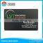 Great business metal card with customized size