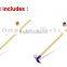[Handy-Age]-2pcs Kids' Garden Tools (Shovel & Hoe) (GN0700-028)