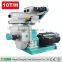 Custiomized Wood Biomass Pellet Machine For Home Use