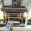 Pipe Punching Machine /stainless steel tube punching machine /curtain eyelet punch machine