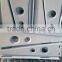 outdoor wall bracket air conditioner