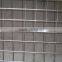 brc steel welded construction wire mesh