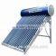 chinese factiory solar tube cup-solar water heater / solar water heater manufacturing equipment