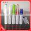 PP Material and Screen Printing Surface Handling 5ml plastic tester spray bottle use for cosmetic