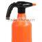 1L plant spray bottle plastic sparaying battery Li-ion battery air pressure spray bottle battery powered garden sprayer