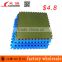 20mm non-toxic interlocking foam mat tatami puzzle mat martial jigsaw mat factory from qingdao, China