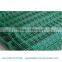 Low cost powder coated welded wire mesh for sale