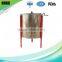 manual and electric honey processing machine/honey extractor