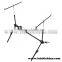 Wholesale Top Grade Rod Support Aluminum Carp Fishing Rod Pod