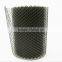 plastic wire mesh gutter guard mesh