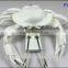 Soft Plastic Fishing Lure Artifical Crab Bait