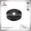 Crankshaft pulley ductile iron casting sand casting cnc machining parts