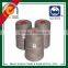 100% polyester spun yarn 20s 6 ply for 10 kg cone