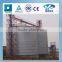 Flat Bottom Grain Silo for Sale