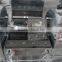 Stainless Steel Chili Coarse Pre Crusher Machine