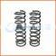 Customized wholesale quality pocket coil spring