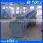 Professional mobile belt conveyor price