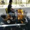 New type for Driving Type Road Marking Machine in highway and road