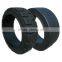 good price quality solid cushion forklift tyres manufacturers in china