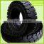 2017 Hot Selling Solid Tyre Forklift Tire 6.50-10 7.00-12 6.00-9