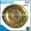 AH97031 Flat Flanged Idler, Combine Harvester Parts