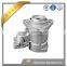 China supplies lost wax steel casting