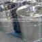 stainless steel tank