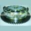 Low Tolerance Rapid Prototype Professional Precision CNC