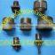 PPS injection hihg performance electronic parts
