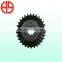 Gear Supplier rotary tiller gears gear kit