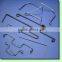 metal hook, snap hook, pegboard hook, jig hook