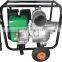 WINYOU Water Pump with 6.0 inches caliber ,15.0HP petrol engine.