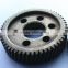 Factory precision steel spur gear for car,toy,auto parts