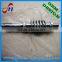 OEM Forging and machining worm shaft for Farm machinery