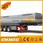 Brand new semi water tanker for sale with CE certificate