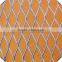 decorative aluminum expanded metal mesh panels manufacturer supplier