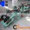 Prison Defence Barbed Wire Fence Machines Production Line
