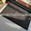 Engraved Waterhog Polyester Doormat