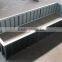 Clearance Sale STEEL RAISED GARDEN BED INSTANT PLANTER METAL 65L*65W*30H cm